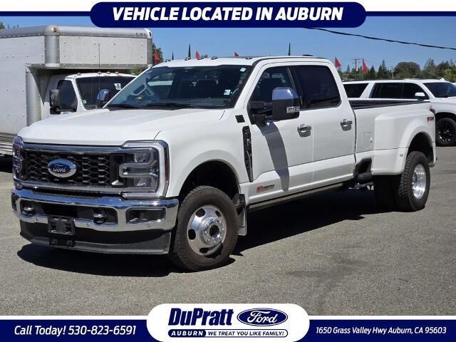 2024 Ford F-350 Super Duty Lariat