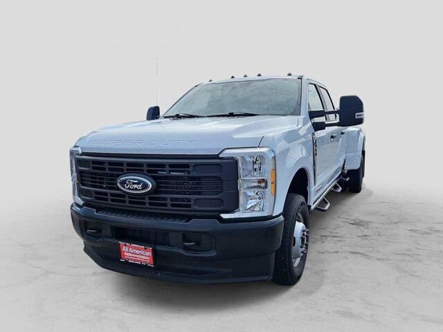 2023 Ford F-350 Super Duty King Ranch