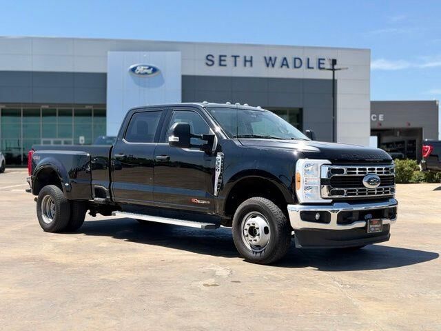 2023 Ford F-350 Super Duty King Ranch