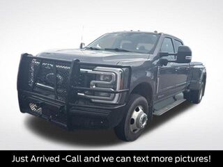 2023 Ford F-350 Super Duty Lariat