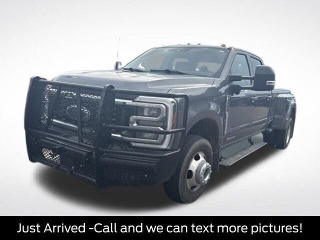 2023 Ford F-350 Super Duty Lariat