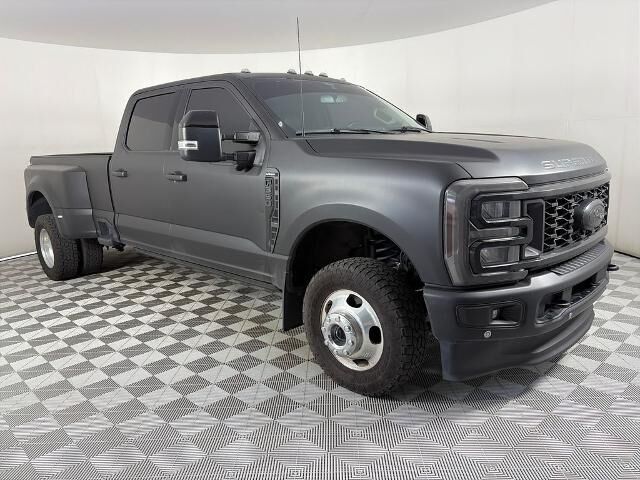 2024 Ford F-350 Super Duty Lariat