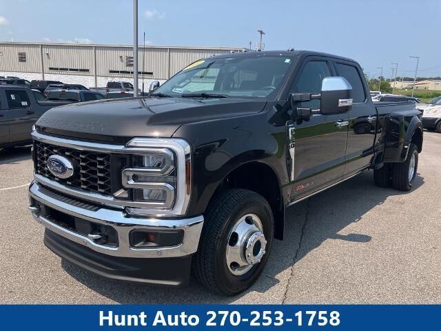 2024 Ford F-350 Super Duty Lariat
