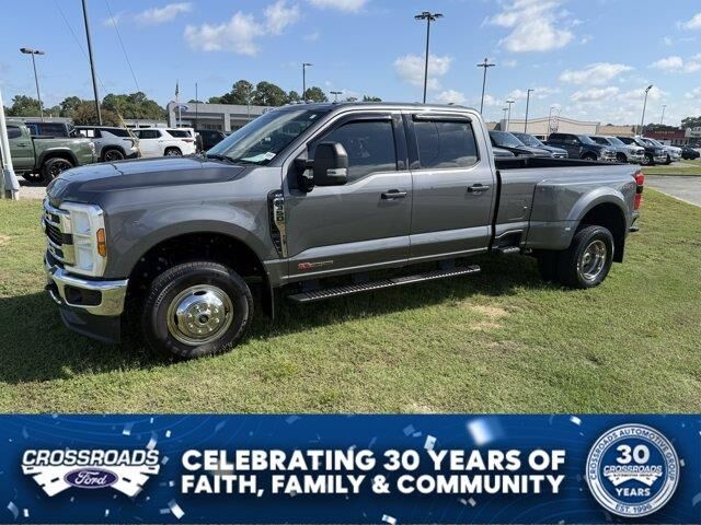 2025 Ford F-350 Super Duty XLT