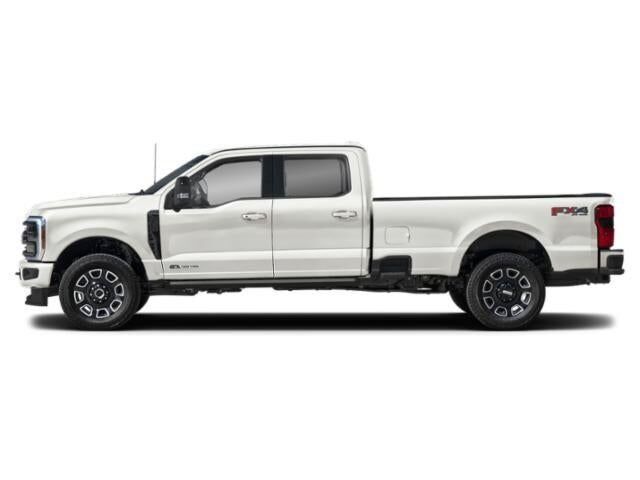 2025 Ford F-350 Super Duty King Ranch