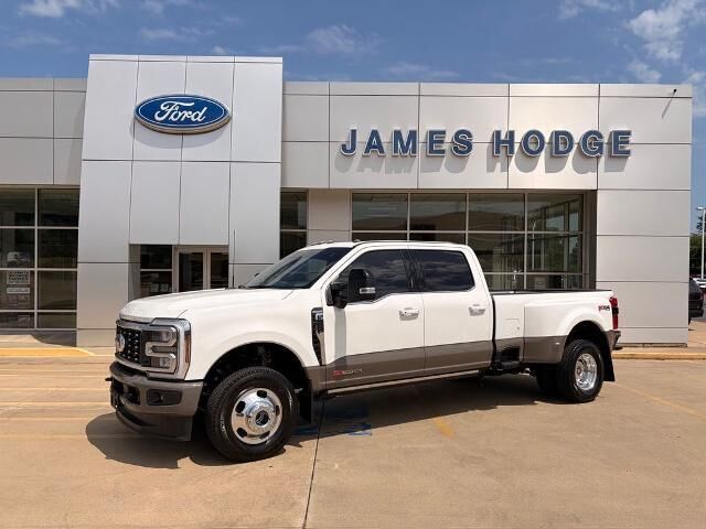 2026 Ford F-350 Super Duty King Ranch