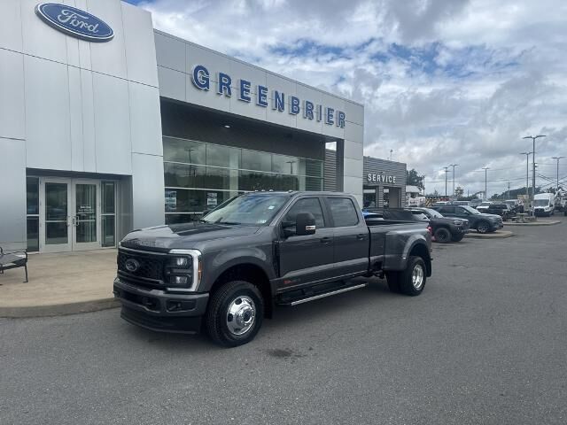 2026 Ford F-350 Super Duty XL