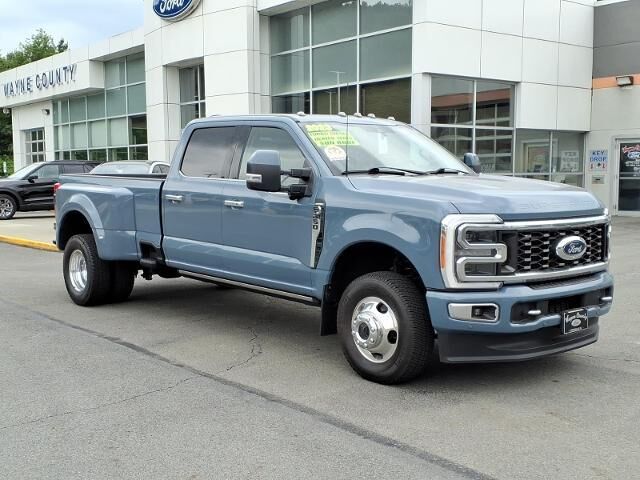 2023 Ford F-350 Super Duty Limited