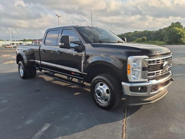 2023 Ford F-350 Super Duty XLT