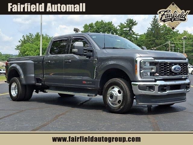 2023 Ford F-350 Super Duty Lariat