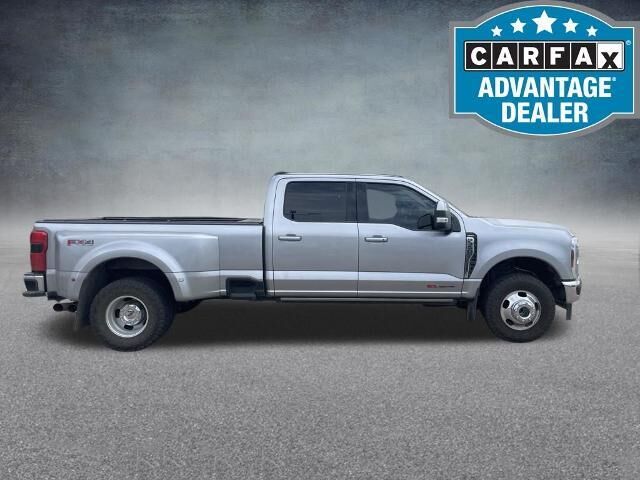 2024 Ford F-350 Super Duty Lariat