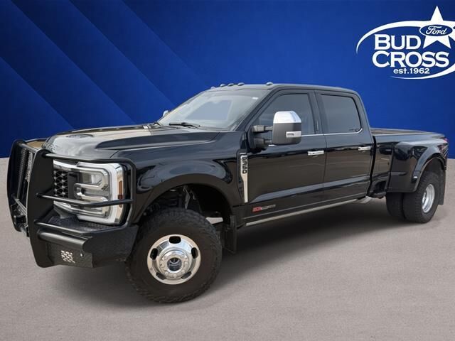 2024 Ford F-350 Super Duty Lariat