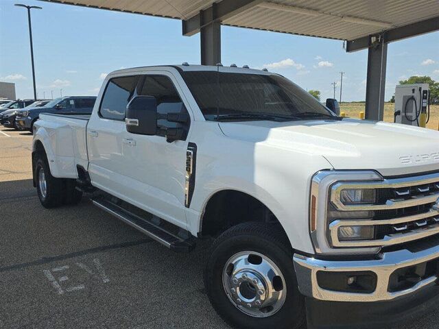 2024 Ford F-350 Super Duty Lariat
