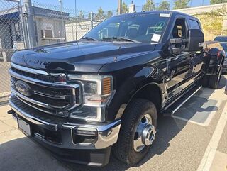 2022 Ford F-350 Super Duty Lariat