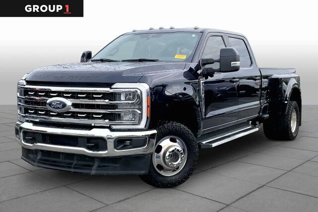 2023 Ford F-350 Super Duty Lariat