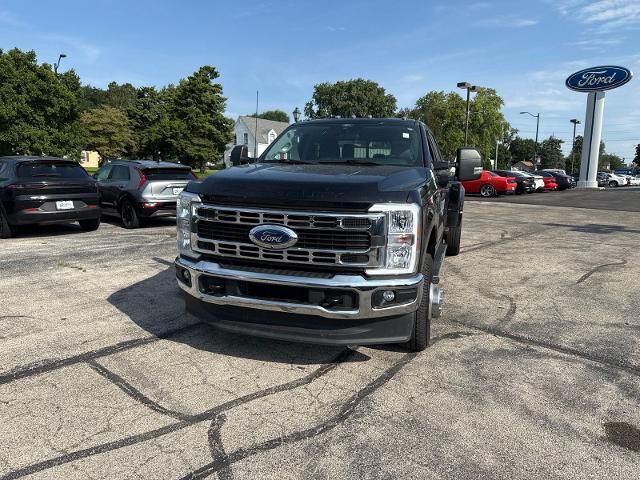 2024 Ford F-350 Super Duty XLT