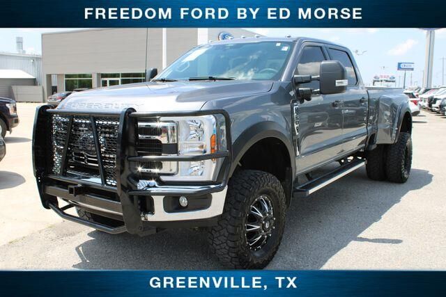 2024 Ford F-350 Super Duty XLT