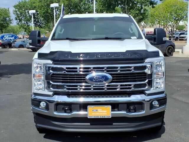 2025 Ford F-350 Super Duty XLT