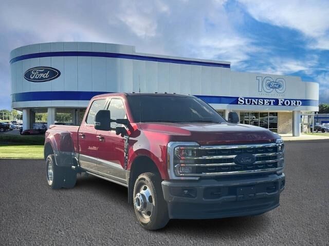 2026 Ford F-350 Super Duty XL
