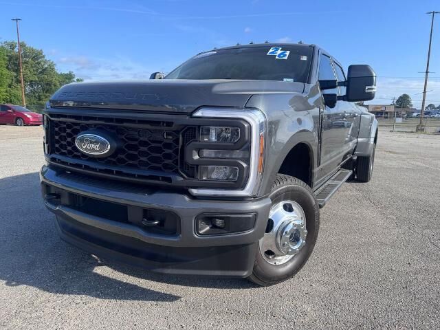2026 Ford F-350 Super Duty XL