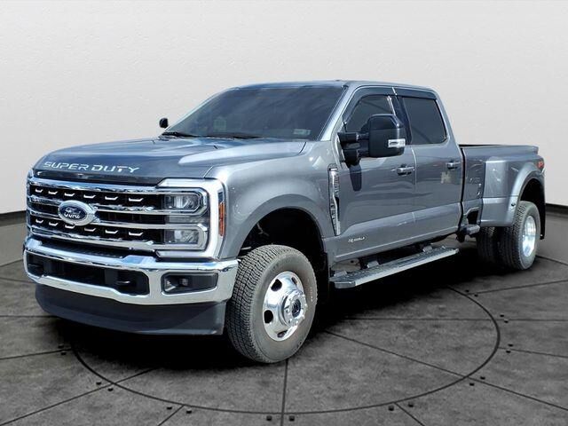 2024 Ford F-350 Super Duty Lariat