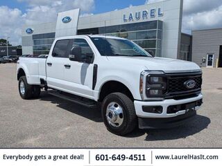 2026 Ford F-350 Super Duty XL