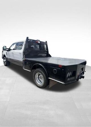 2019 Ford F-350 Super Duty King Ranch