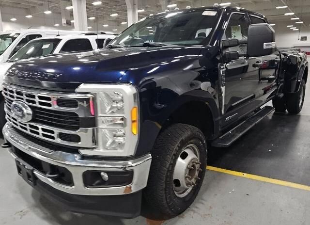2023 Ford F-350 Super Duty XLT