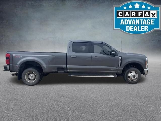 2023 Ford F-350 Super Duty Lariat