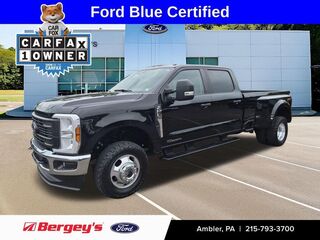 2024 Ford F-350 Super Duty XL