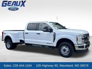 2025 Ford F-350 Super Duty XLT