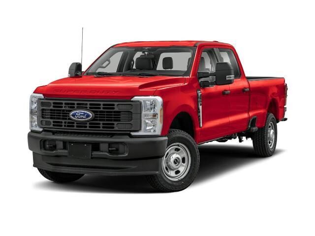 2026 Ford F-350 Super Duty XL