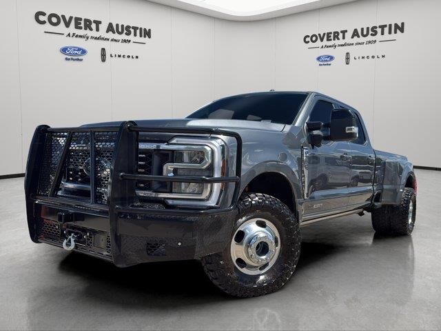 2026 Ford F-350 Super Duty Lariat