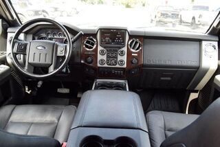 2015 Ford F-350 Super Duty Lariat