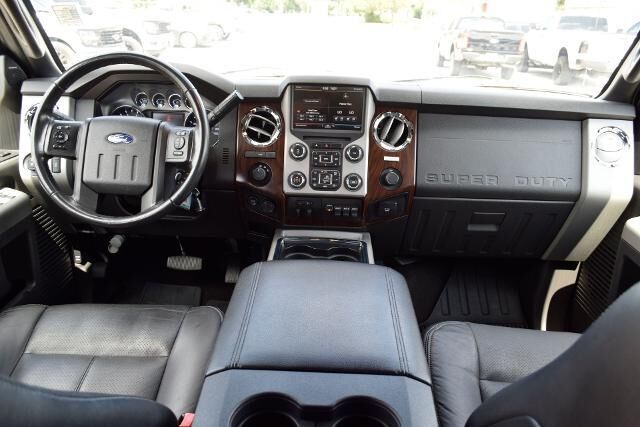 2015 Ford F-350 Super Duty Lariat — photo 1 of 1