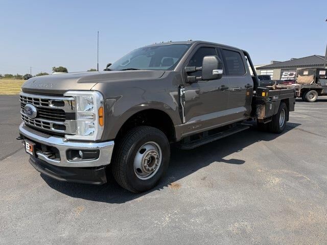 2023 Ford F-350 Super Duty XLT