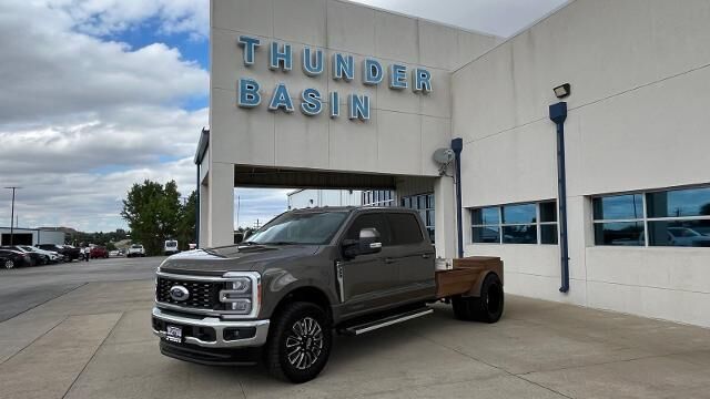 2023 Ford F-350 Super Duty Lariat