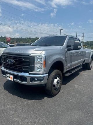 2023 Ford F-350 Super Duty XL