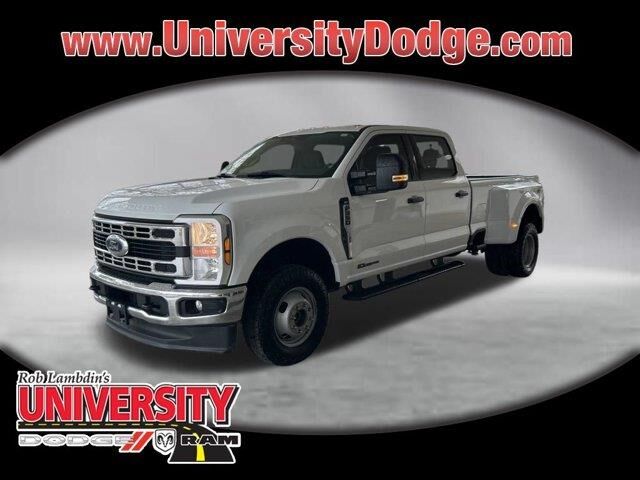 2024 Ford F-350 Super Duty King Ranch