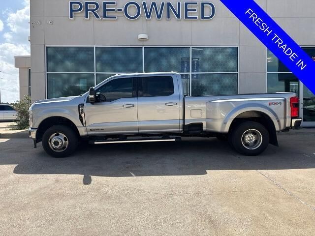 2024 Ford F-350 Super Duty Lariat