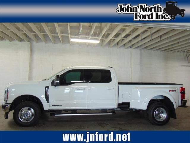 2024 Ford F-350 Super Duty Lariat