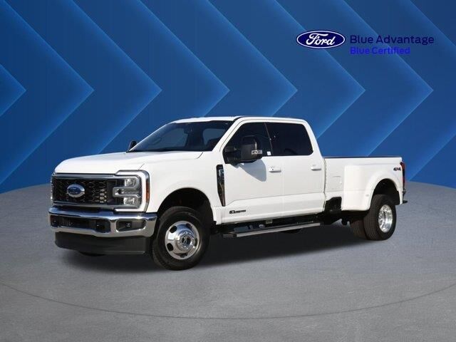 2026 Ford F-350 Super Duty Lariat