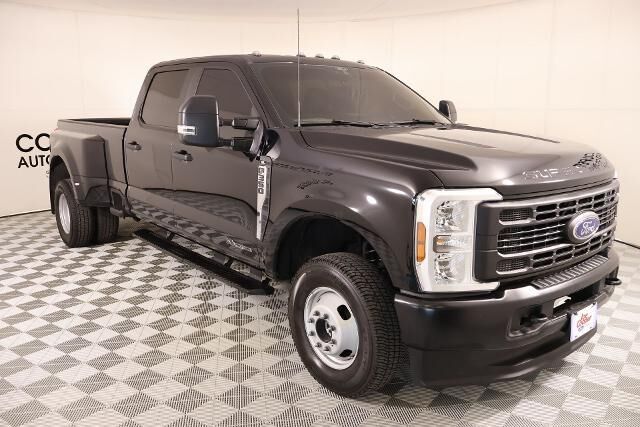 2026 Ford F-350 Super Duty XL