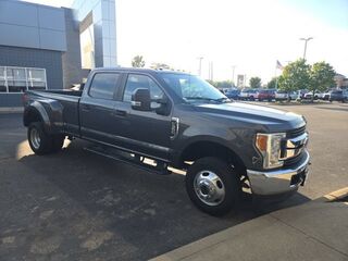 2019 Ford Super Duty F-350 DRW XL