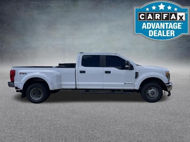 2020 Ford F-350 Super Duty XL