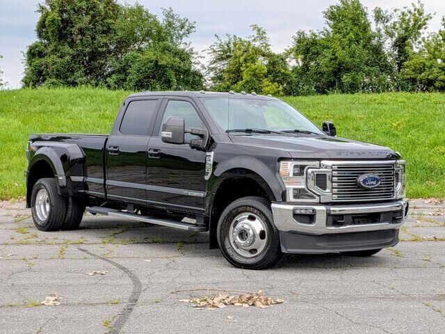 2021 Ford F-350 Super Duty Lariat