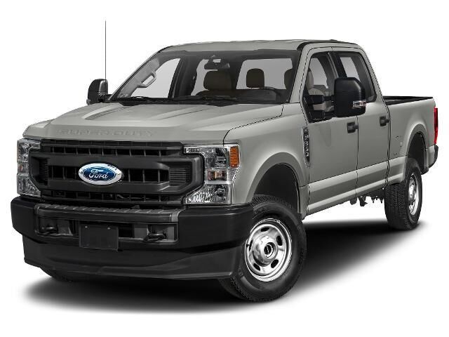 2022 Ford F-350 Super Duty Lariat