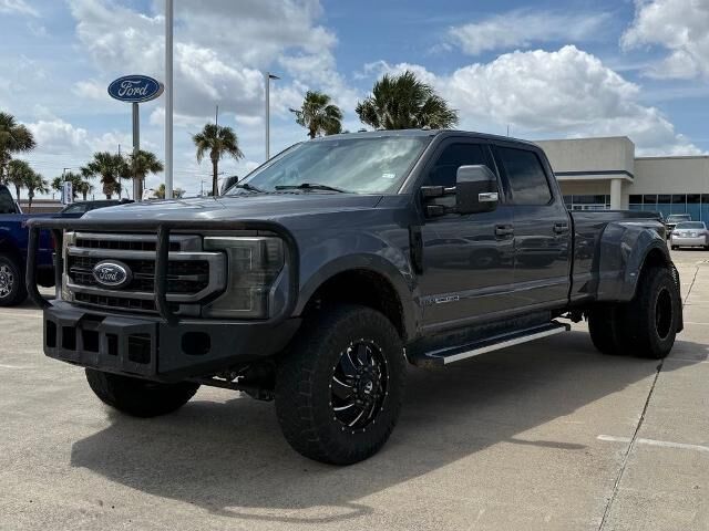 2022 Ford F-350 Super Duty Lariat