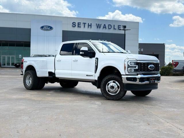 2023 Ford F-350 Super Duty Lariat