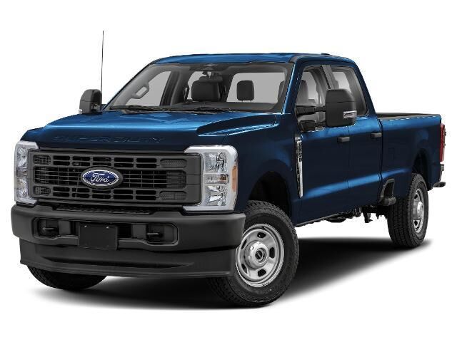 2024 Ford F-350 Super Duty Lariat